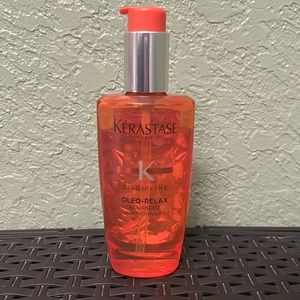 Kérastase Oléo-Relax Hair oil